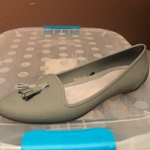 Crocs size 10